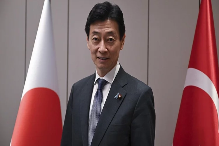 Japon firmaları Türkiye'de 