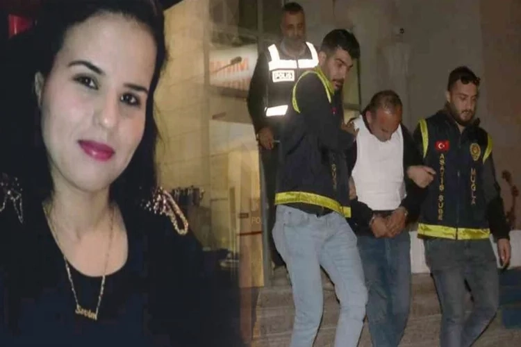 Muğla'daki TikTok cinayetiyle ilgili yeni gelişme haberinin görseli