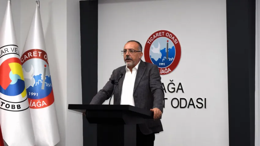 Ömer Ertürk-İLKSES