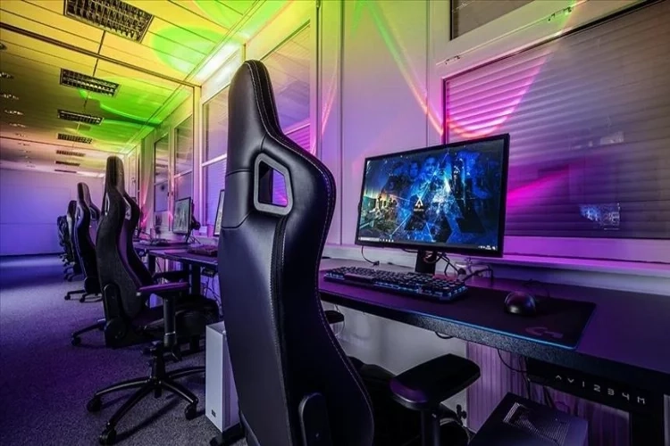 PUBG Mobile Milli Takımı'ndan Dünya 2'nciliği haberinin görseli