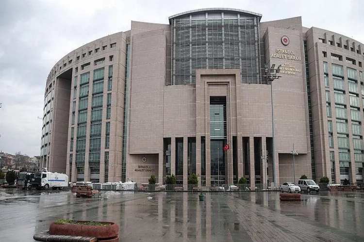 İstanbul Cumhuriyet Başsavcılığı, Muhammet Yakut için iade talep etti haberinin görseli