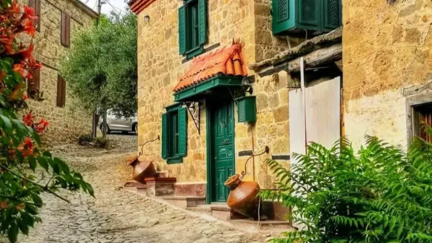 adatepe köyü