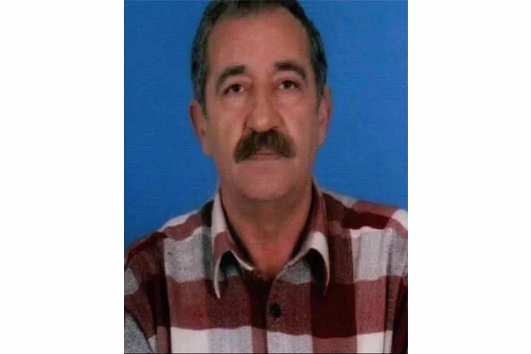 Bayburtlu Kıbrıs Gazisi Muharrem Sayıner öldü haberinin görseli