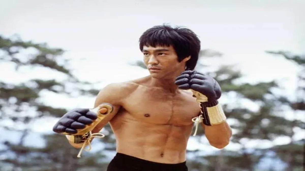 Bruce Lee'nin Gerçek Adı Ne? Biyografisi ve Rol Aldığı Filmler! haberinin görseli