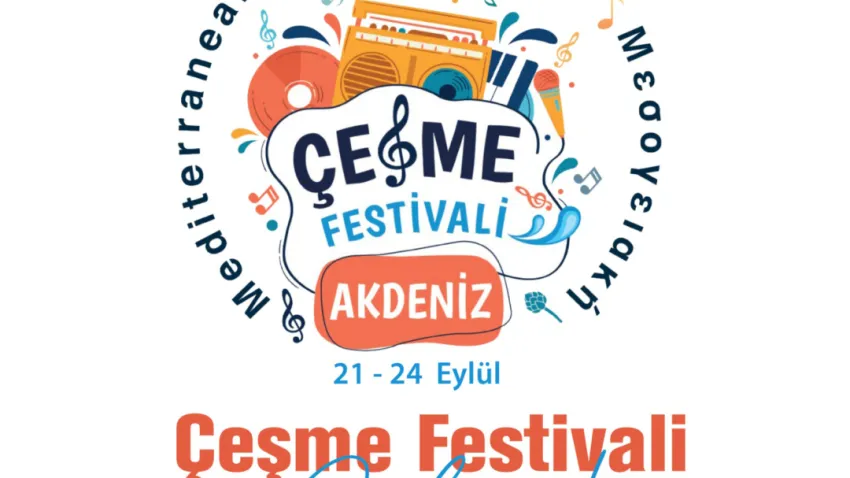 Çeşme ve Alaçatıda kurtuluş coskusu