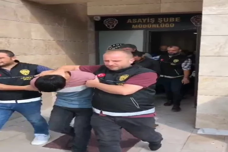 Afyonkarahisar'daki dayı cinayetinde tutuklamalar sürüyor haberinin görseli