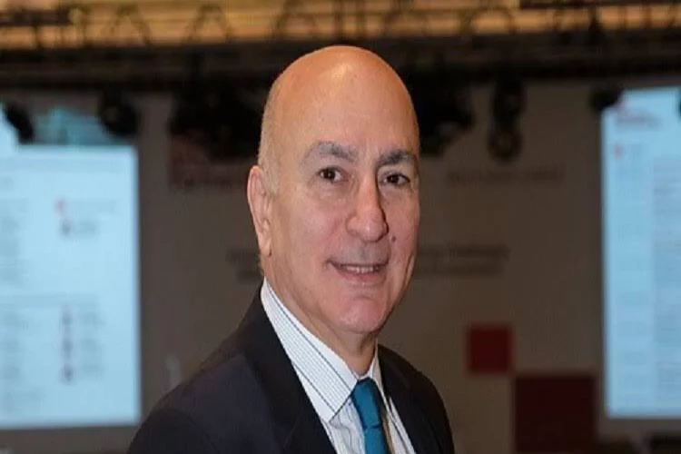 Mahfi Eğilmez'den çarpıcı enflasyon yorumu: Ejderhalar mi gelecek sanıyorlar? haberinin görseli