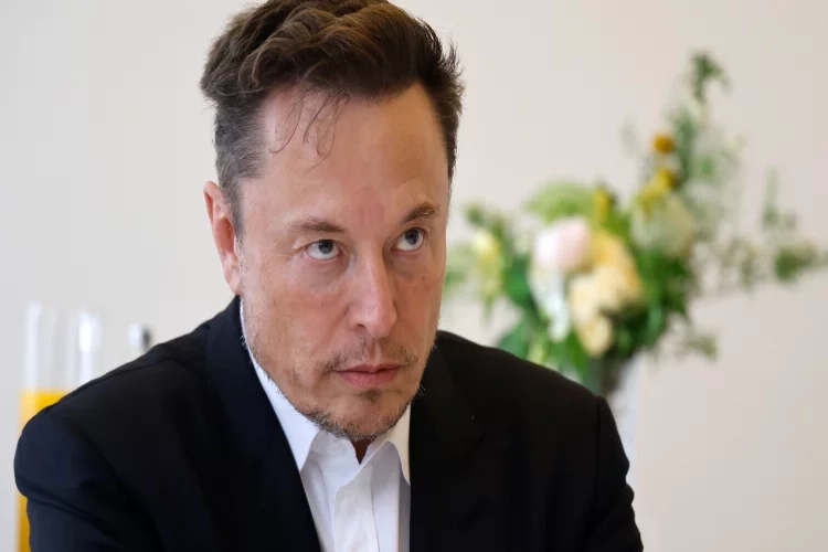 Musk, Ukrayna’nın Kırım’da Rus filosuna saldırısını mı engelledi? haberinin görseli