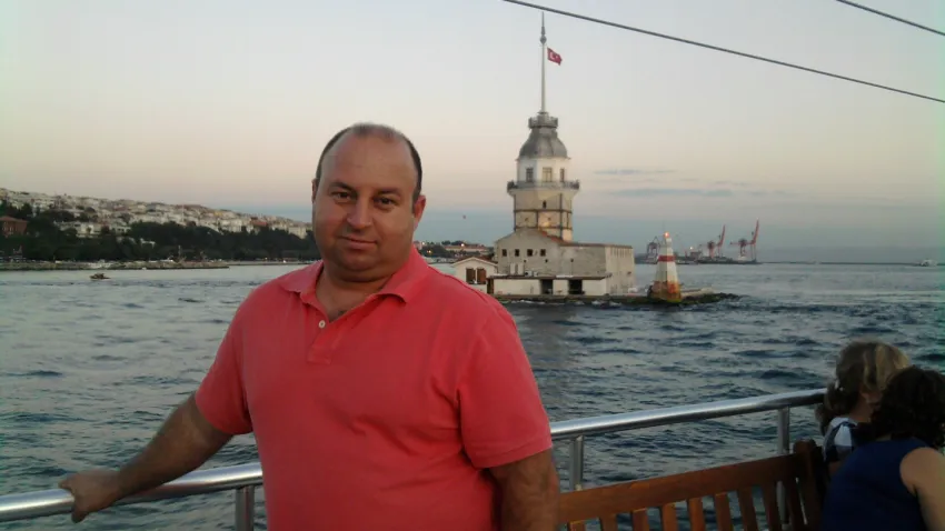 Erdal Ateş