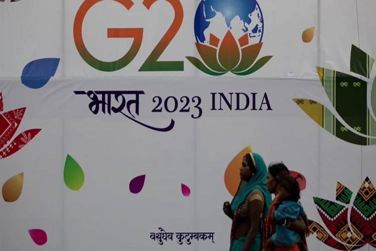 G20 Liderler Zirvesi başlıyor haberinin görseli