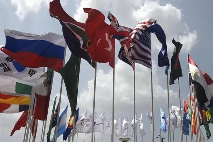 Hindistan'da G20 hazırlığı sürüyor haberinin görseli
