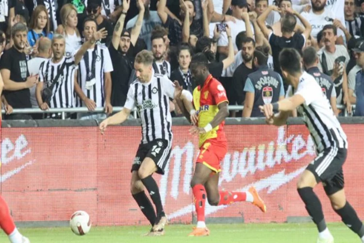 Altay-Göztepe derbisi pahalıya mal oldu! Altay ve Göztepe'ye ağır ceza