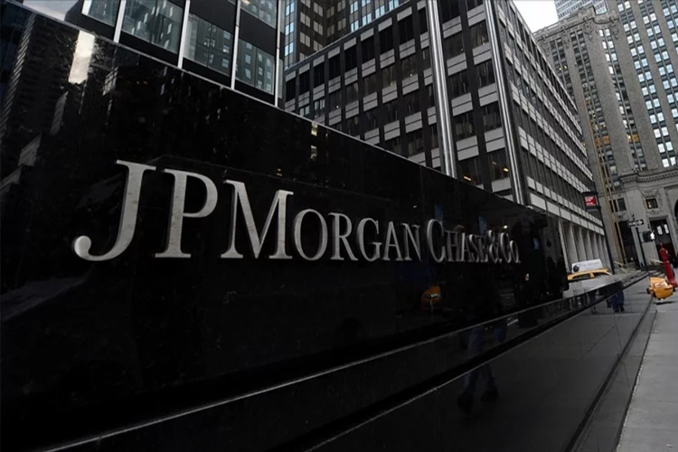 JP Morgan'ın yatırımcılara tavisyede bulundu haberinin görseli