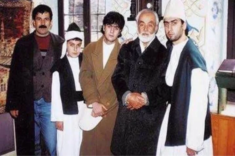 Kadiri Tarikatı: Sünni mi, Alevi mi? Kökeni ve İnancı Hakkında Merak Edilenler haberinin görseli