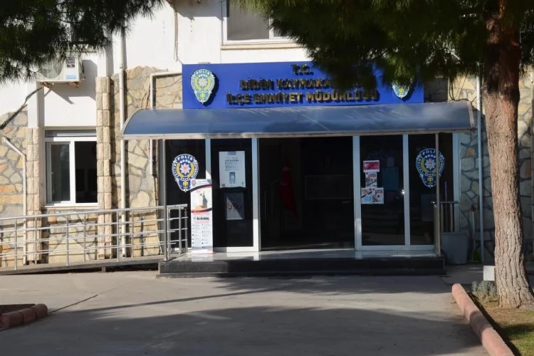 Kırmızı bülten ile aranıyordu… Didim'de yakalandı haberinin görseli