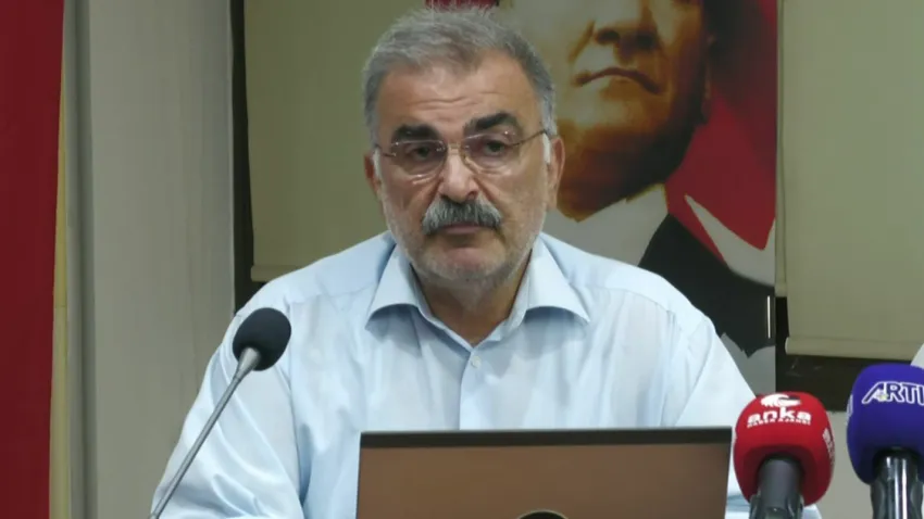 NECİP VARDAL