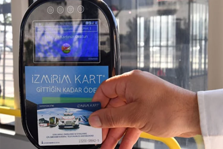 Kent Kart Nerde ve Nasıl Çıkartılır? İzmirim Öğrenci Kartı Nasıl Alınır? Neler Gerekli?