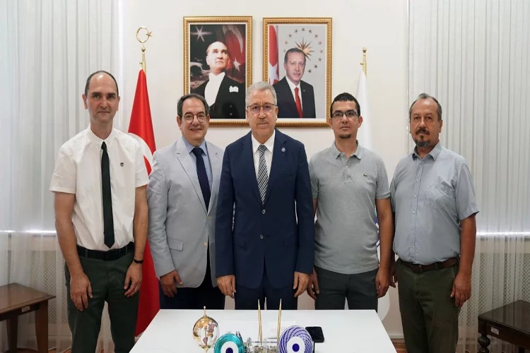 Toksoplazma’ya karşı mRNA aşısı geliştirilecek haberinin görseli