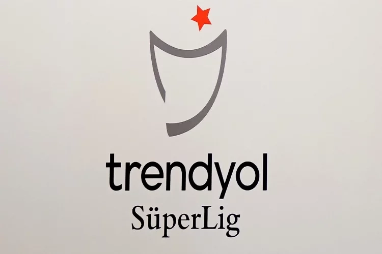 Trendyol Süper Lig’de 5-18. hafta maç programları açıklandı