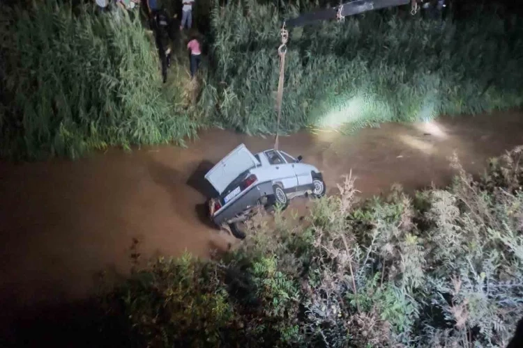 Şanlıurfa’da feci kaza: Ölü ve yaralılar var haberinin görseli