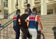Muğla’da 52 ayrı suç kaydı bulunan şüpheli yakalandı