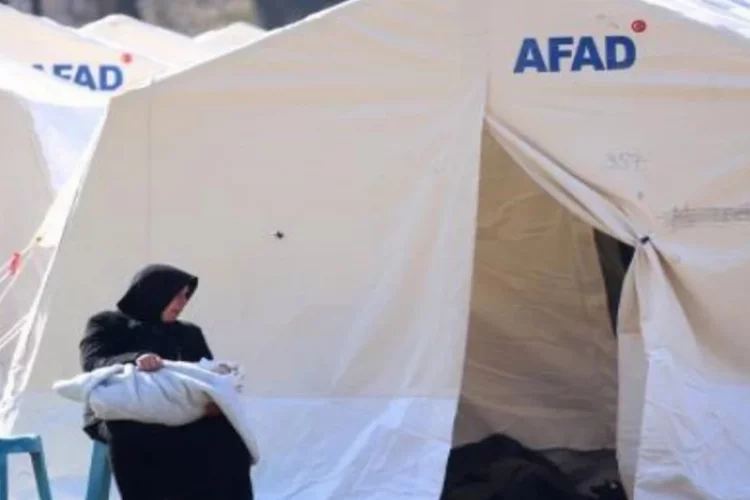 Türkiye’den Fas’a yardım eli: 265 personel ve çadırlar hazır haberinin görseli