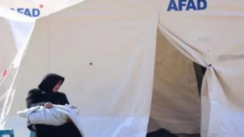 Türkiye’den Fas’a yardım eli: 265 personel ve çadırlar hazır