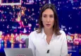 Afşin Yurdakul son yayını ile Habertürk TV ekranlarına veda etti...