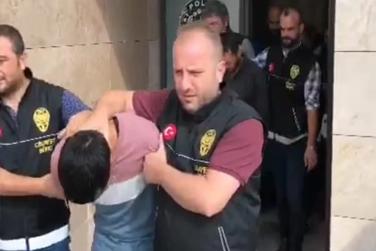 Afyonkarahisar’daki dayı cinayetinde yeni gelişme haberinin görseli
