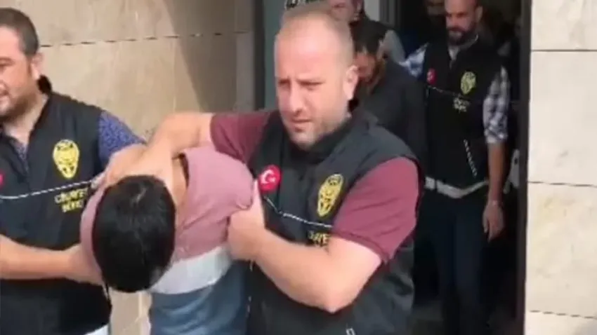 Afyonkarahisar’daki dayı cinayetinde yeni gelişme haberinin görseli