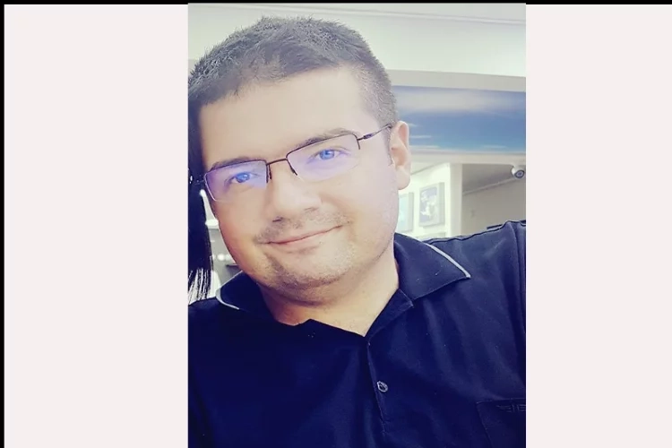 Genç akademisyen kalp krizine yenik düştü haberinin görseli