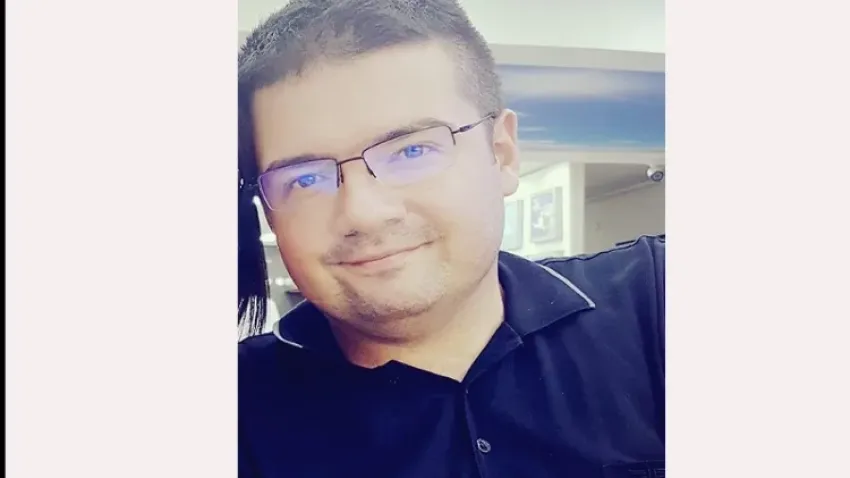 Genç akademisyen kalp krizine yenik düştü haberinin görseli