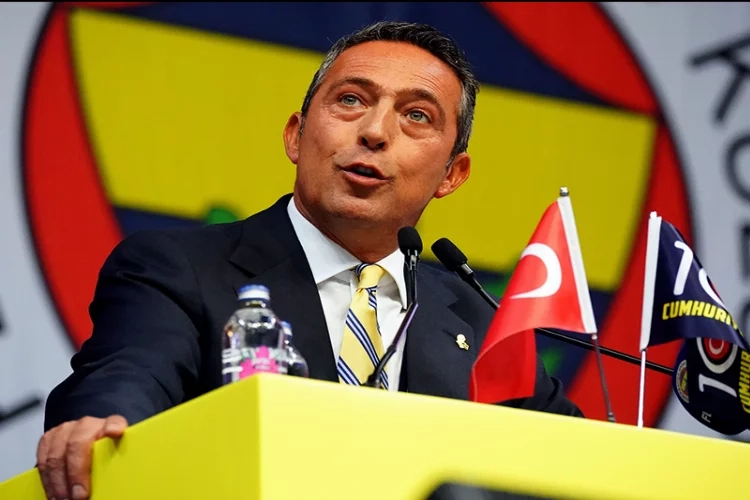 Ali Koç duyurdu: Eda Erdem’in heykeli dikilecek haberinin görseli
