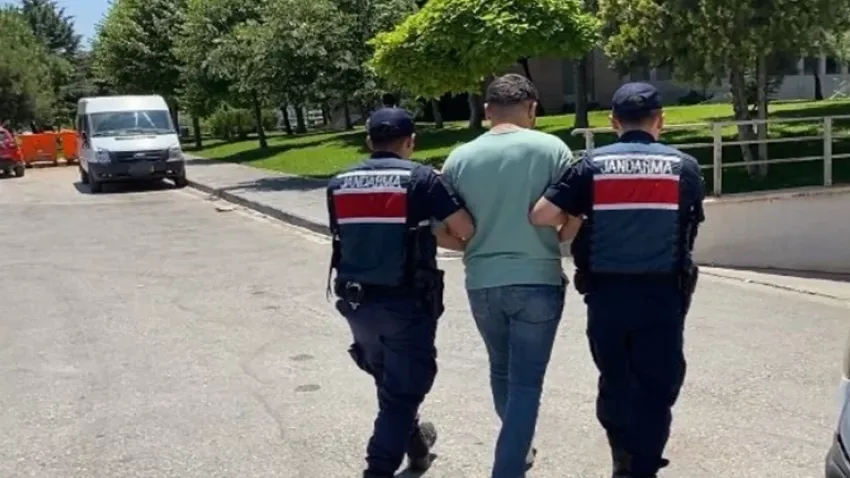 Gaziantep'te asayiş uygulaması haberinin görseli