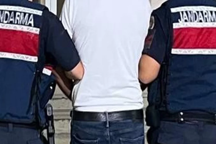 Aydın’da aranan şüpheliler jandarmadan kaçamadı   haberinin görseli