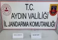 Aydın’da  uyuşturucu operasyonu