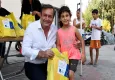 Aydın’da ihtiyaç sahibi öğrencilere kırtasiye desteği