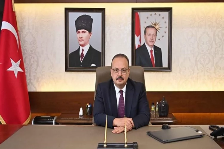 Vali Canbolat’tan yeni eğitim öğretim dönemi mesajı haberinin görseli