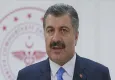 Bakan Koca: 2 yılda 15 milyon kişiye 42 milyon sağlık taraması yapıldı