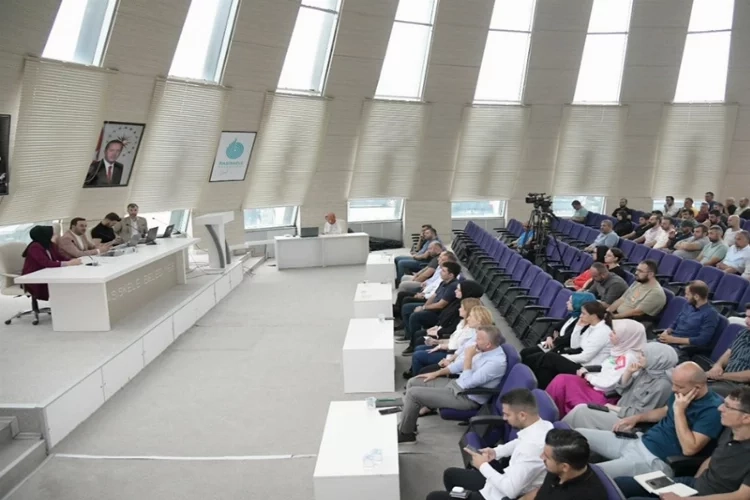 Kocaeli'de talepler artık daha hızlı çözülecek haberinin görseli