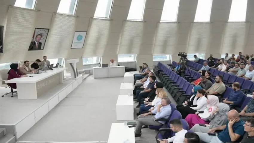 Kocaeli'de talepler artık daha hızlı çözülecek haberinin görseli