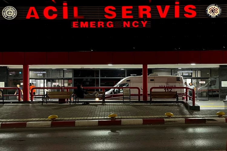 Bekçiyi vurdu, kayıplara karıştı haberinin görseli