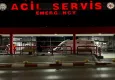 Bekçiyi vurdu, kayıplara karıştı