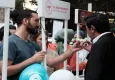 Bilecik’te Halk Sağlığı Haftası: Stant kuruldu, ücretsiz ölçüm yapıldı