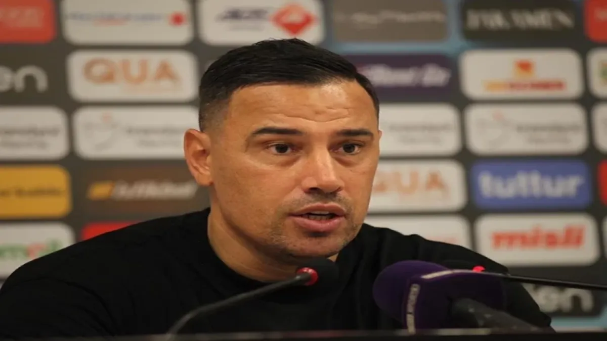 Çağdaş Atan’ın yeni takımı belli oldu haberinin görseli