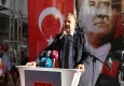 CHP'li Aslanoğlu'ndan çifte kutlama