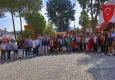 Güzelbahçe CHP'de çifte kutlama