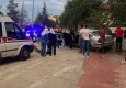 Denizli'de o viraj can alıyor