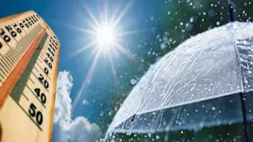 Denizli'de hafta sonu hava nasıl olacak? 9-10 Eylül 2023