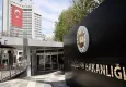 Dışişleri Bakanlığı, Afrika Birliği'nin G20 daimi üyesi olmasını memnuniyetle karşıladı